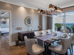 Rixos Premium Tekirova - The Land of Legends