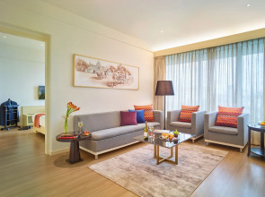 Vivanta Kolkata EM Bypass