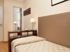 Hotel Executive Florence