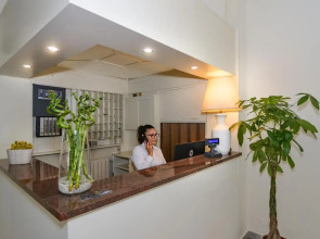 Hotel Stella d'Italia