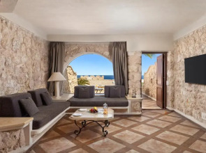 Pickalbatros Citadel Resort