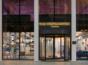 The Westminster London, Curio Collection by Hilton