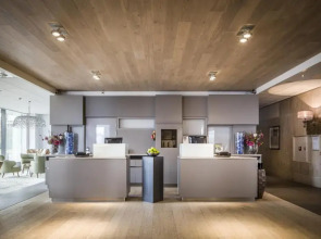 Leonardo Hotel Den Haag Babylon