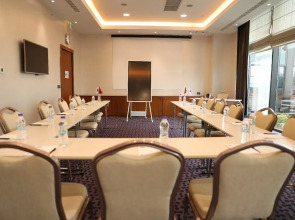 Hampton by Hilton Samsun