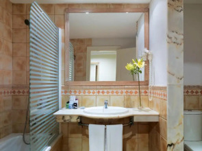 H10 Playa Esmeralda - Adults Only