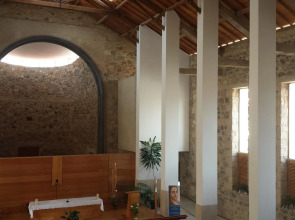 Seminario Torre D Aguilha