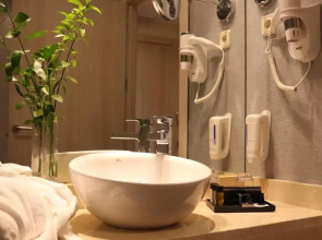 Hotel Puerta de Toledo