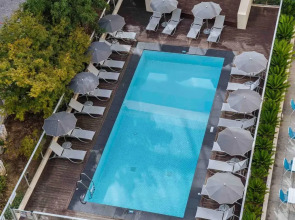 Novotel Suites Nice Airport