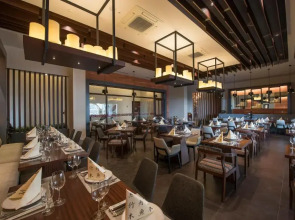 Akra Kemer - All Inclusive