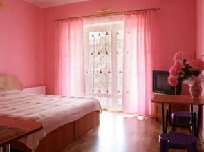 Вилла Алимова Балка