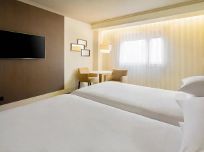 Madrid Marriott Auditorium Hotel & Conference Center