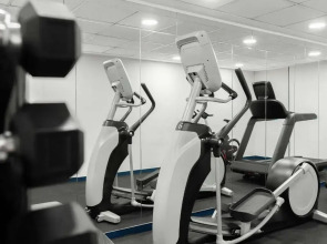 Mövenpick Hotel Budapest Centre