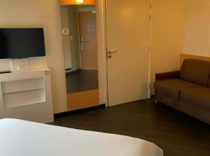 B&B HOTEL Orly Rungis Aéroport 3 étoiles