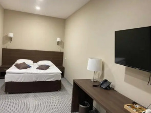 Олимп Плаза