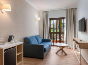 Hotel Diamante Suites Adults Only