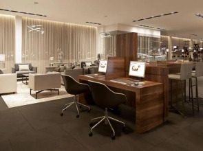 Отель AC Hotel Milan Sesto