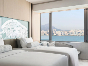 Hyatt Centric Victoria Harbour