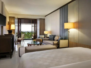 The Anvaya Beach Resort Bali