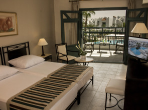 Отель Jaz Neo Naama Bay