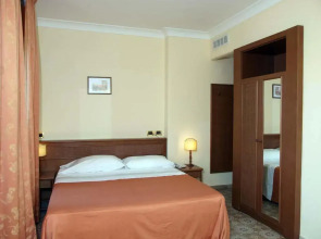 Отель Villa Bianca