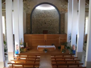 Seminario Torre D Aguilha