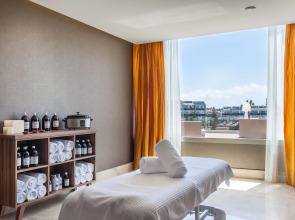 Zafiro Palace Alcudia