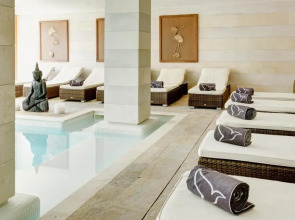 Grupotel Los Príncipes & Spa