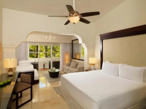 Melia Caribe Beach Resort - All Inclusive