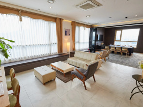 Chisun Hotel Seoul Myeongdong 