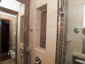 Отель Best Western Hotel Piccadilly