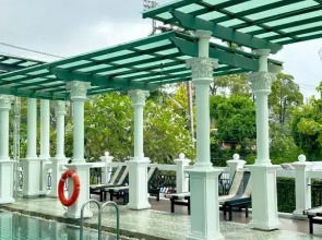 Grand Supicha City Hotel