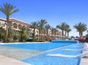 Отель JAZ Aquamarine