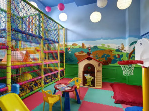 Royal Hotel San Remo