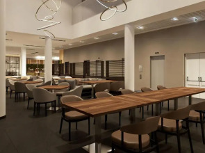 Отель AC Hotel Milan Sesto