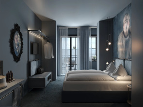 Altstadthotel Weisses Kreuz