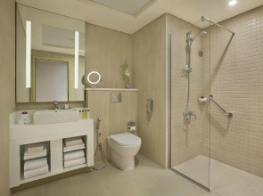 DoubleTree by Hilton Dubai - Jumeirah Beach