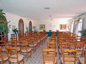 Hotel Lido Mediterranee