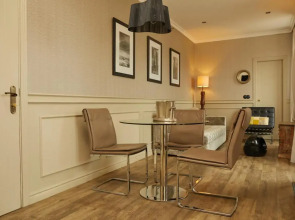 El Avenida Palace Hotel