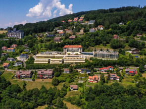 Le Mirador Resort & Spa