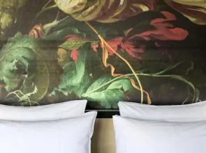 Leonardo Hotel Den Haag Babylon