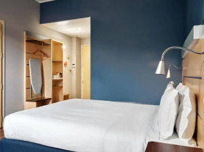Holiday Inn Express Milan - Malpensa Airport by IHG