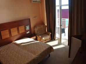 База Отдыха Южная