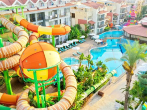 Курорт Crystal Aura Beach Resort & Spa – All Inclusive