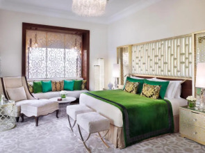 Отель One&Only Royal Mirage