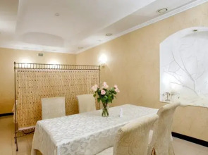 Отель Атриум Виктория