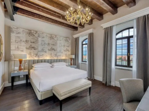 Hilton Molino Stucky Venice