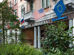 Hotel Lombardia