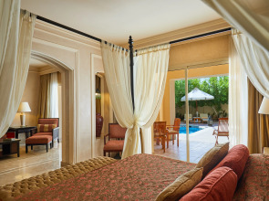 JAZ Makadi Star & Spa