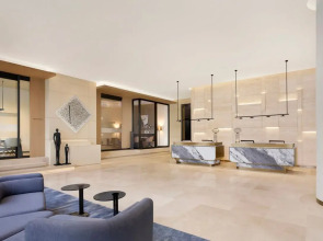 AC Hotel by Marriott Seoul Gangnam