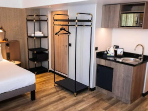 Novotel Suites Nice Airport